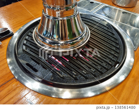 grill grill 138561480