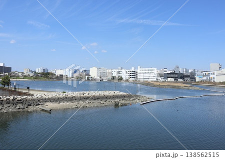 平和島 街並み 平和島 街並み 138562515
