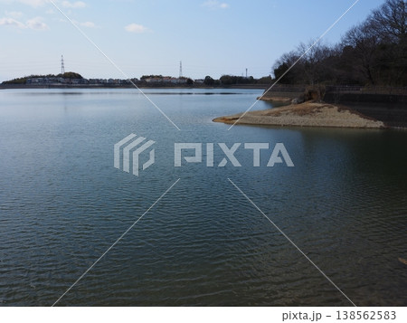 堺市　光明池 138562583