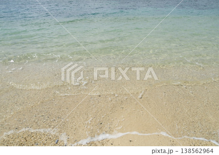 旅先で見た海 旅先で見た海 138562964