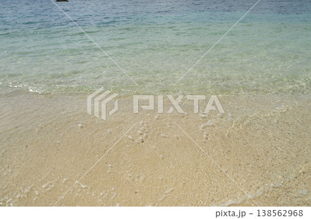 旅先で見た海 旅先で見た海 138562968