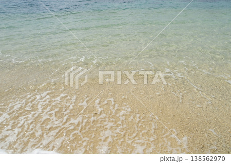 旅先で見た海 旅先で見た海 138562970