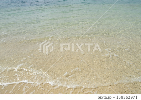 旅先で見た海 旅先で見た海 138562971
