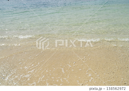 旅先で見た海 旅先で見た海 138562972