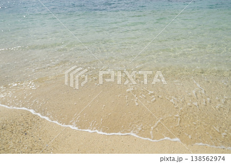 旅先で見た海 旅先で見た海 138562974