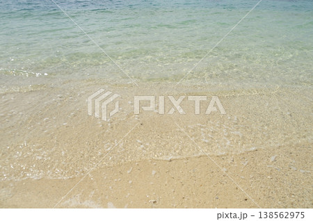旅先で見た海 旅先で見た海 138562975