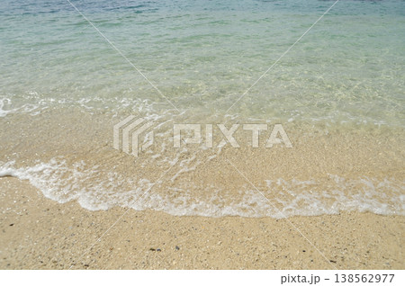 旅先で見た海 旅先で見た海 138562977