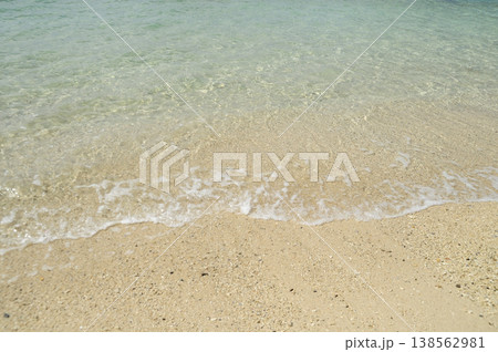 旅先で見た海 旅先で見た海 138562981