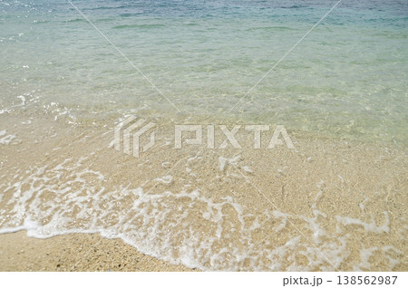 旅先で見た海 旅先で見た海 138562987