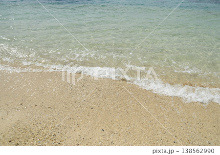 旅先で見た海 旅先で見た海 138562990