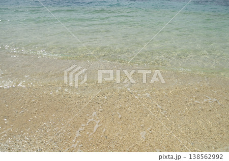 旅先で見た海 旅先で見た海 138562992
