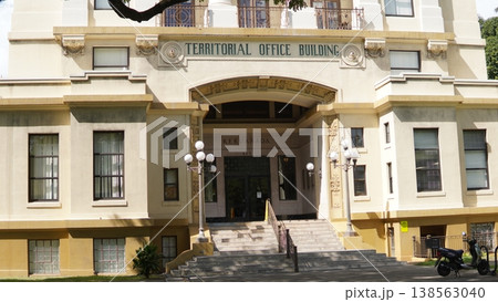 ハワイ州立美術館 ハワイ州立美術館 138563040