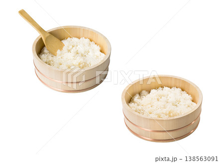 おひつご飯 おひつご飯 138563091