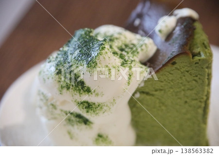 抹茶 138563382