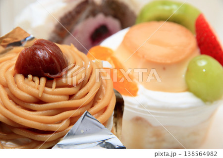 スイーツ スイーツ 138564982
