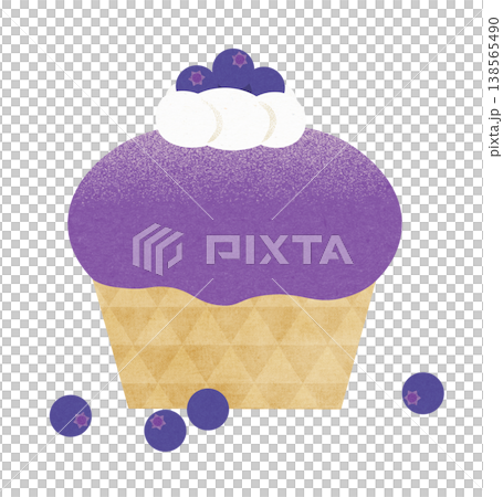 cupcake  138565490