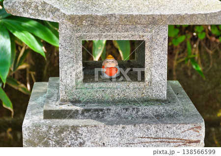草津温泉　白根神社 (群馬県吾妻郡草津町） 138566599