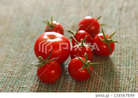 ミニトマト 家庭菜園 tomato plant ミニトマト 家庭菜園 tomato plant 138567699
