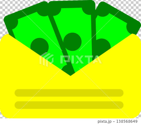 Wallet and Money Wallet and Money 138568649