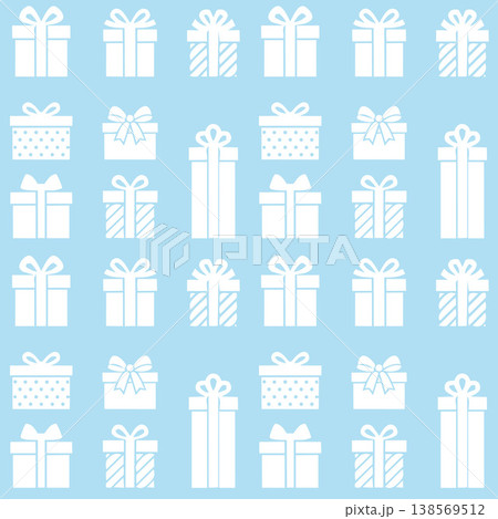 Minimal Gift Pattern Minimal Gift Pattern 138569512
