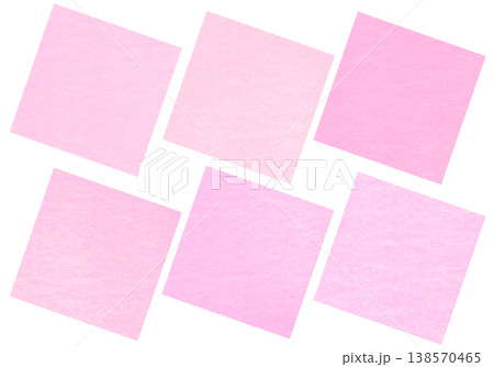 正方形のフレームデザイン 138570465