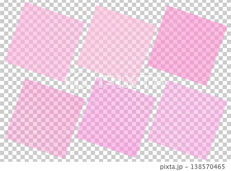 正方形のフレームデザイン 138570465