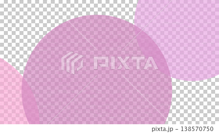 日式圓形背景設計 日式圓形背景設計 138570750