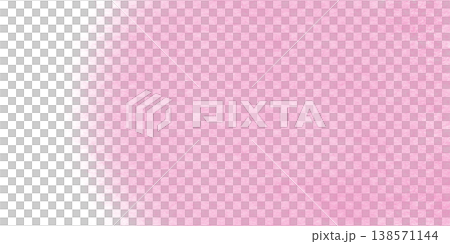 和紙テクスチャの曲線デザインの背景 138571144