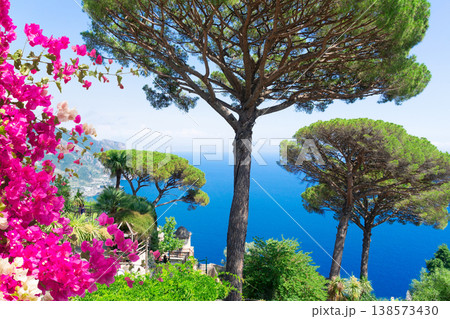 Capri island, Italy 138573430