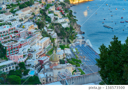 Positano resort, Italy Positano resort, Italy 138573500