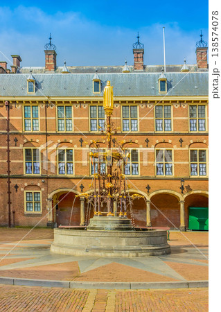 Dutch Parliament, Den Haag, Netherlands Dutch Parliament, Den Haag, Netherlands 138574078