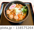 筑波山名物つくばうどん 138575264