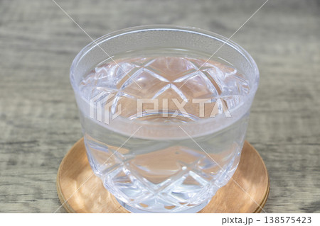 白湯 138575423