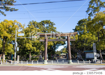 名古屋市 中村公園 名古屋市 中村公園 138575436
