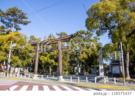 名古屋市 中村公園 名古屋市 中村公園 138575437