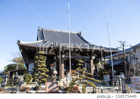 常泉寺 常泉寺 138575440