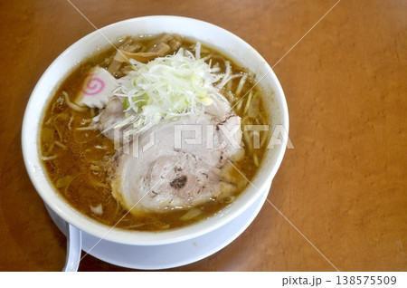 関興寺の味噌ラーメン 関興寺の味噌ラーメン 138575509