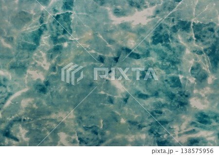 Abstract blue water pattern wall texture abstract paint backdrop background grunge 138575956