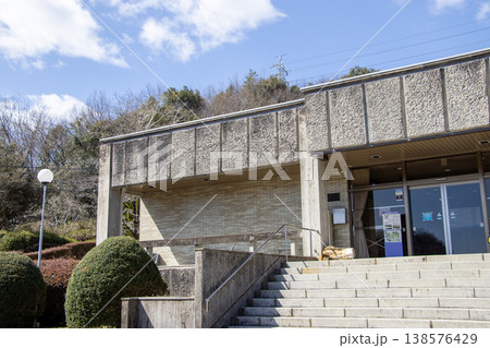 瑞浪市化石博物館 138576429