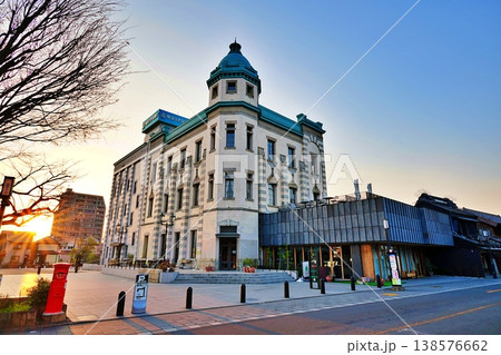 りそなコエドテラスの景観 138576662