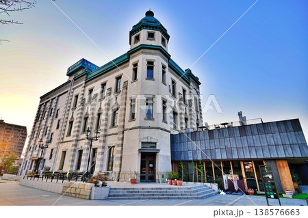 りそなコエドテラスの景観 138576663