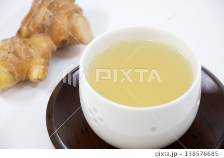 しょうが湯 138576685