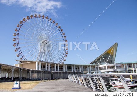 ラグーナテンボス フェスティバルマーケット 138576701