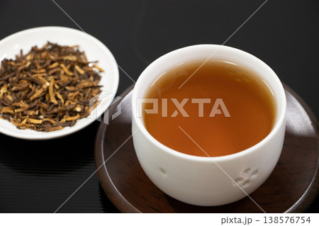 ごぼう茶 138576754
