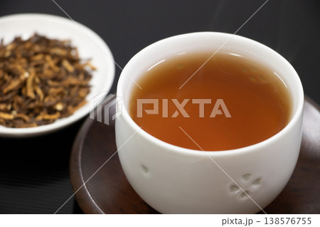 ごぼう茶 ごぼう茶 138576755