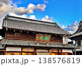 小江戸川越一番街商店街 蔵造りの町並み 138576819