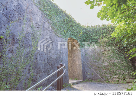 沖縄　首里城京ノ内 138577163