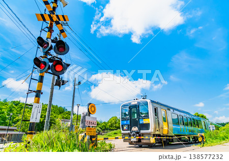 小海線　標高最高地点 138577232