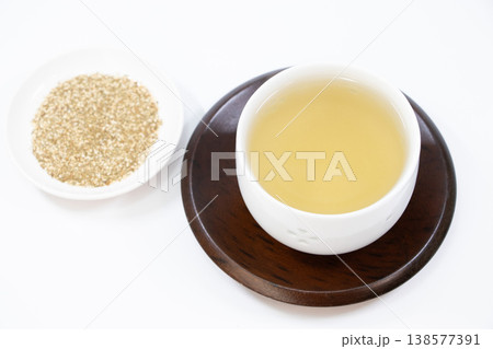 松葉茶 松葉茶 138577391