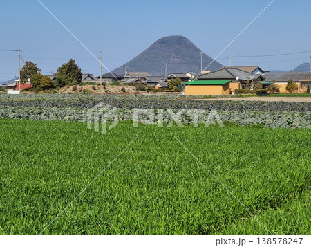 讃岐富士 讃岐富士 138578247